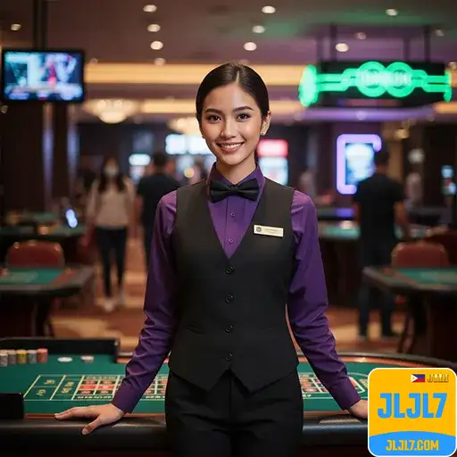 jljl7 casino 