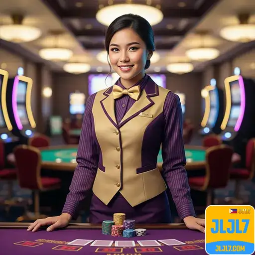jljl7 casino 
